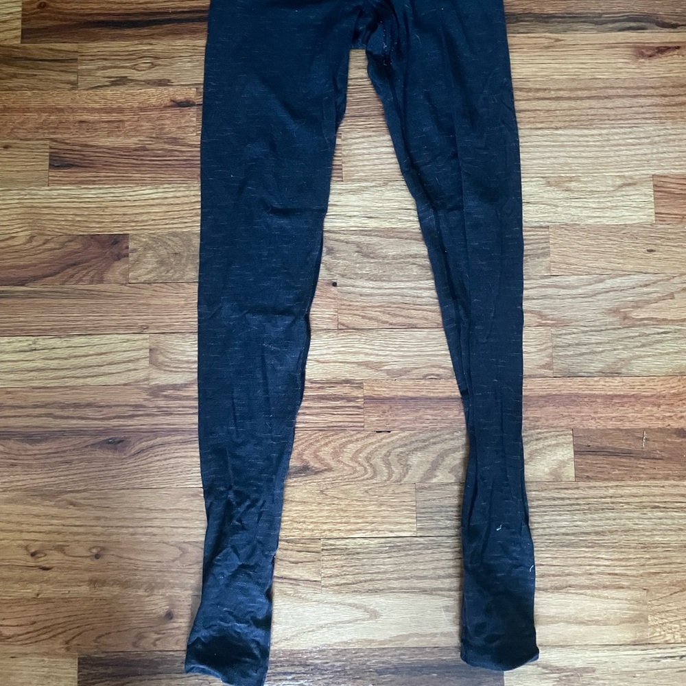 Lulu lemon leggings